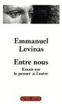 Cover: Entre nous - Grasset