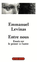 Cover: Entre nous - Grasset