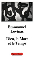 Cover: Dieu, la mort et le temps - Grasset