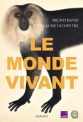 Cover: Le monde vivant - Grasset