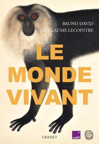 Enlarge image Cover: Le monde vivant - Grasset