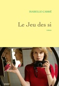 Cover: Le jeu des si - Grasset