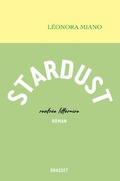 Cover: Stardust - Grasset