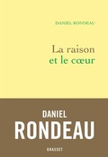 Cover: La raison et le coeur - Grasset