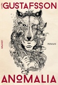 Cover: Anomalia - Grasset