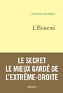 Cover: L'Ennemi - Grasset