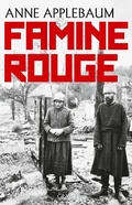 Cover: Famine rouge - Grasset
