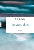 Cover: Les vrais durs - Grasset