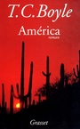 Cover: América - Grasset