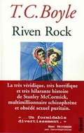 Cover: Riven Rock - Grasset