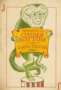 Cover: Pendaison &agrave; Cinder Bottom - Grasset