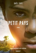Cover: Petit pays - Grasset