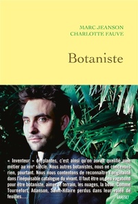 Enlarge image Cover: Botaniste - Grasset