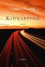 Cover: Kidnapping - Grasset