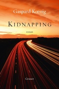 Cover: Kidnapping - Grasset