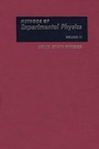 Cover: Solid State Physics - Academic Press