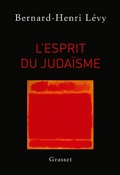 Cover: L'esprit du juda&iuml;sme - Grasset