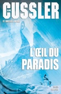 Cover: L'oeil du Paradis - Grasset