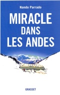Cover: Miracle Dans Les Andes - Grasset