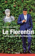 Cover: Le Florentin - Grasset