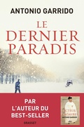 Cover: Le dernier paradis - Grasset