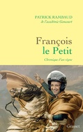 Cover: Fran&ccedil;ois Le Petit - Grasset