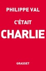 Cover: C'était Charlie - Grasset
