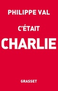 Cover: C'&eacute;tait Charlie - Grasset