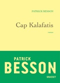 Cover: Cap Kalafatis - Grasset