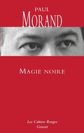 Cover: Magie noire - Grasset
