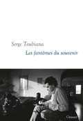 Cover: Les fant&ocirc;mes du souvenir - Grasset