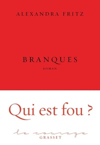 Enlarge image Cover: Branques - Grasset
