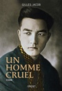 Cover: Un homme cruel - Grasset