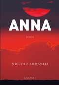 Cover: Anna - Grasset