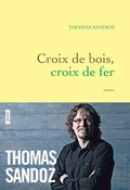 Cover: Croix de bois, croix de fer - Grasset