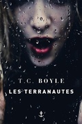 Cover: Les terranautes - Grasset