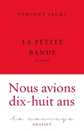 Cover: La petite bande - Grasset
