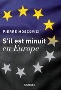 Cover: S'il est minuit en Europe - Grasset