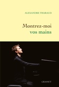 Cover: Montrez-moi vos mains - Grasset