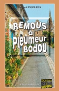 Cover: Remous &agrave; Pleumeur-Bodou - &Eacute;ditions Alain Bargain
