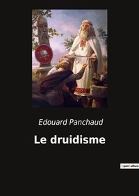 Abbildung von: Le druidisme - Culturea