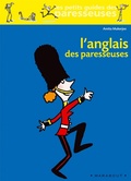 Cover: L'anglais des paresseuses - Marabout