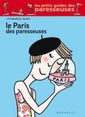 Cover: Le Paris des Paresseuses - Marabout