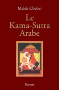 Cover: Le Kama-Sutra Arabe - Fayard/Pauvert
