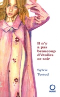 Cover: Il N'y a Pas Beaucoup D'Etoiles Ce Soir - Fayard/Pauvert