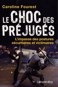 Cover: Le Choc Des Prejuges - Calmann-Levy