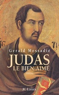Cover: Judas, Le Bien-Aime - Editions J.C. Lattes