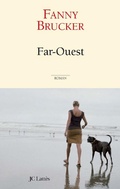 Cover: Far-Ouest - Editions J.C. Lattes