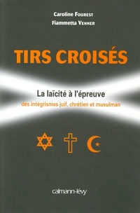 Enlarge image Cover: Tirs Croises - Calmann-Levy