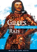 Cover: Gilles de Rais - Fayard/Mille Et Une Nuits